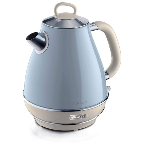 Ariete vintage cordless - ariete, kettle