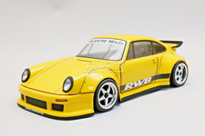 1/10 BODY Shell PORSCHE 930