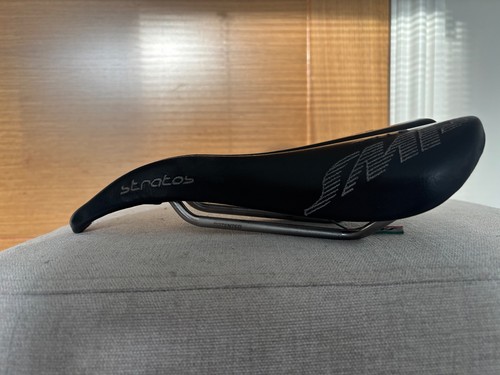 Selle smp stratos pro - stratos, bike