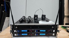 Trantec way wireless - trantec, s5.5