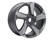 Genuine Ford Fiesta Mk8 17"