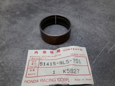 Bush B, Guide BRING HONDA RC30