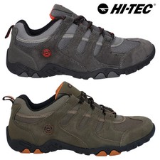 Mens Hi-Tec Walking Shoes