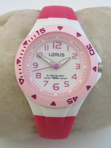 Lorus watch seiko kids - by,