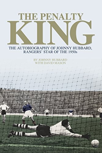 The penalty king - the, king: