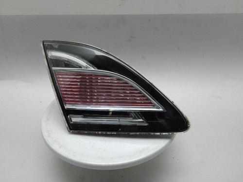 Mazda tail light rear - tail, lamp