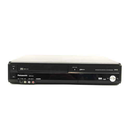 Panasonic dmr ez48vebk - dmr-ez48vebk, dvd