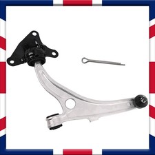 Left Side Front Lower