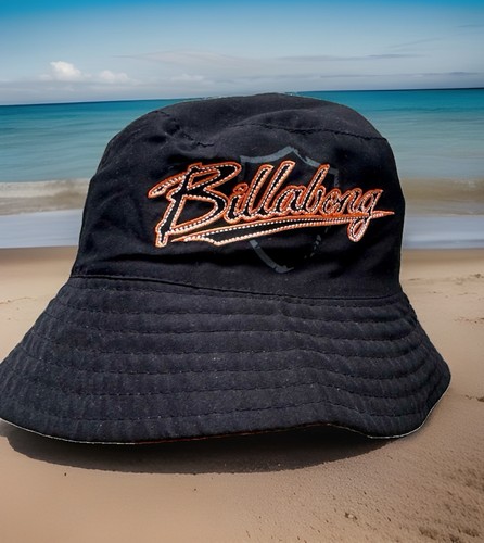 Billabong reversible bucket - reversible,