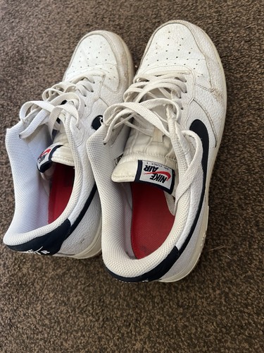 Nike air force - nike, 1