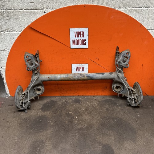 Vauxhall corsa axle rear - corsa,