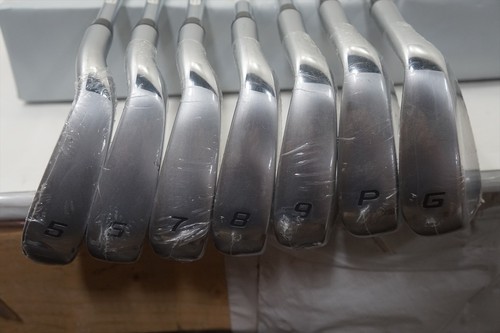 New cobra max airspeed iron - cobra, f-max
