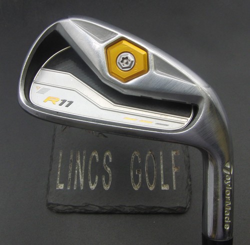 Taylormade r11 iron - r11, regular