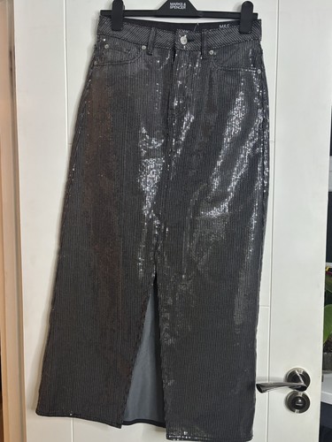 Marks spencer black denim - spencer,