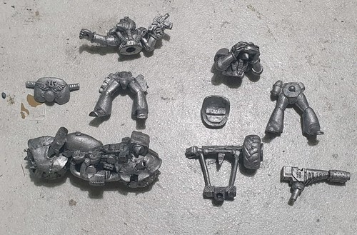 Warhammer rogue trader rt106 - warhammer,