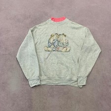 Vintage Sweatshirt cottagecore