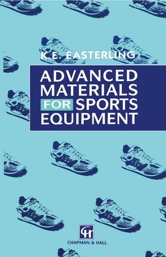 Advanced materials for sports - materials,