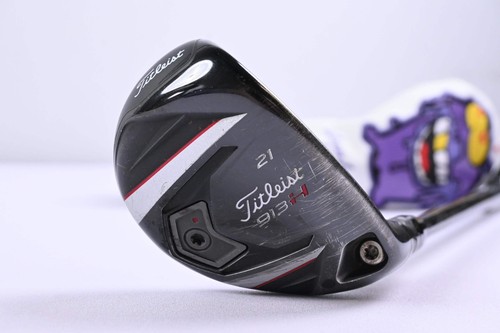 Titleist 913h hybrid 21 - titleist, #3