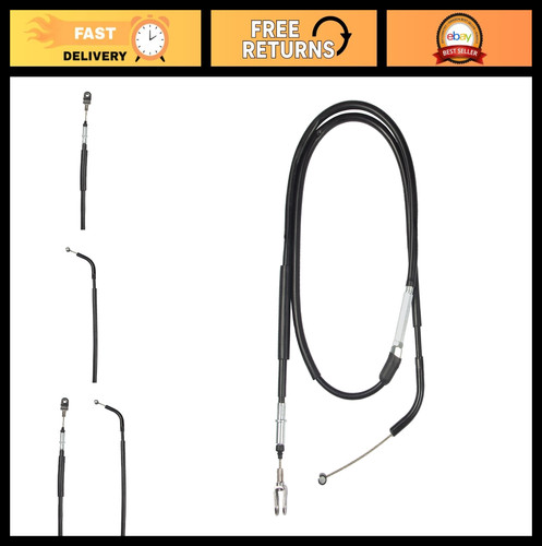 Motorcycle clutch cable - clutch,