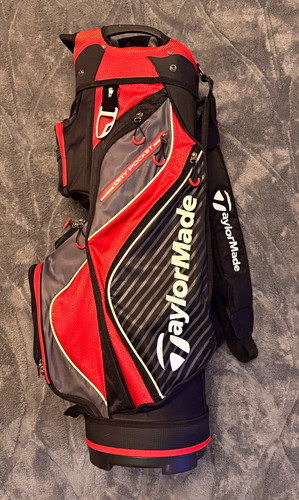 Taylormade pro 14 - taylormade, 6.0