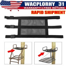 Universal Fitting Tree Stand
