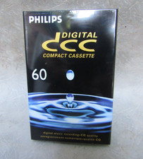 New sealed philips minute - a,