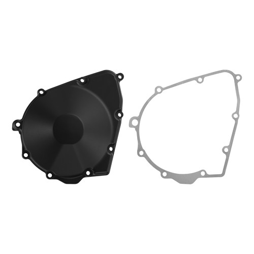 Engine stator crank - engine, case