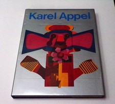 Pierre RESTANY / Karel Appel