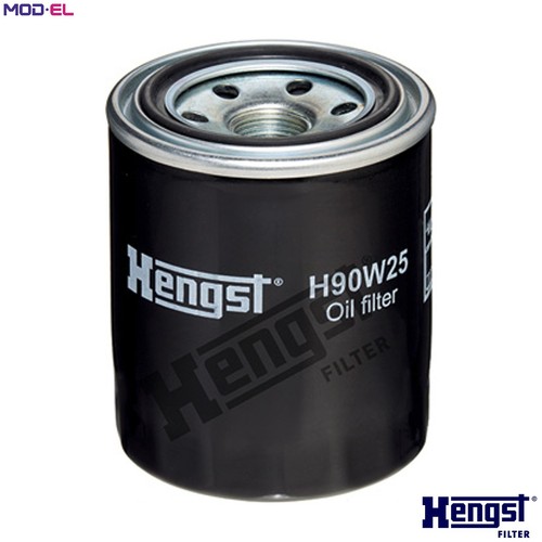 Oil filter h90w25 - filter,