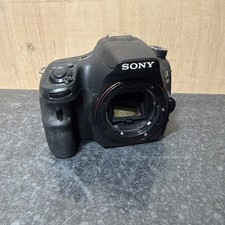 Sony SLT-A58 20.1MP Digital