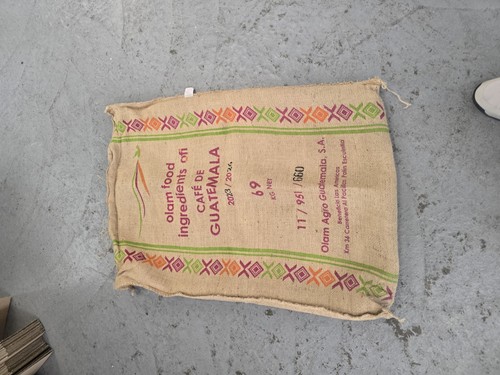 Burlap sack from specialty - burlap,