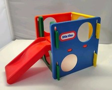 Vintage Little Tikes Dollhouse