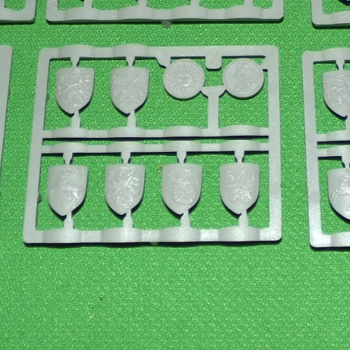 Vintage citadel plastic - vintage, gw