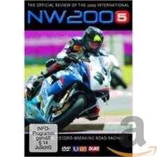 Northwest 200: 2005 [DVD] -