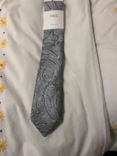 ties for men marks and spencer