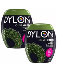 Dylon Washing Machine Fabric