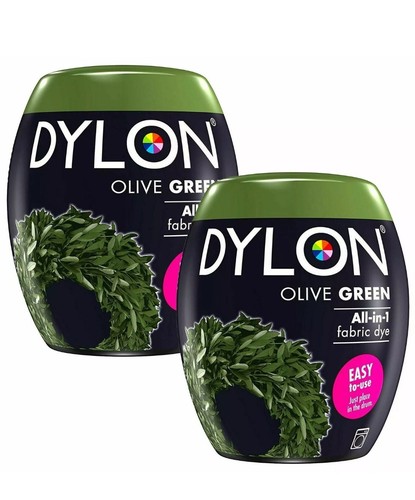 Dylon washing machine - washing,