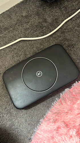 Smart hub wireless - bt,