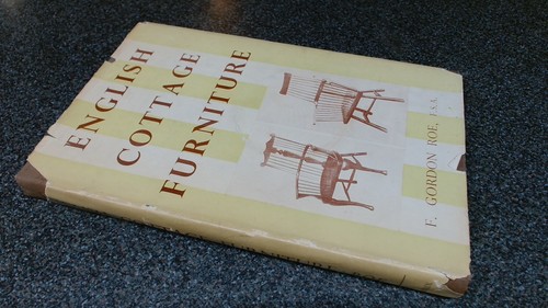 English cottage furniture - english,