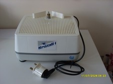 Kristall 1 Stained glass grinder very little used
