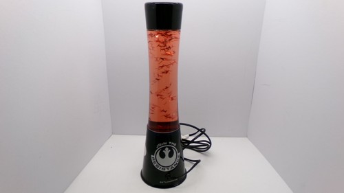 Star wars lava - star,