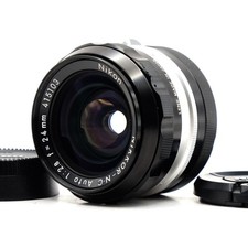 ** Mint ** Nikon Nikkor-NC