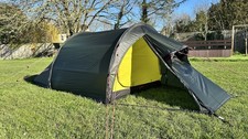 Hilleberg Nammatj 2
