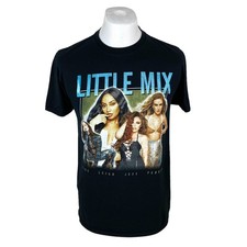 Little Mix T Shirt Medium