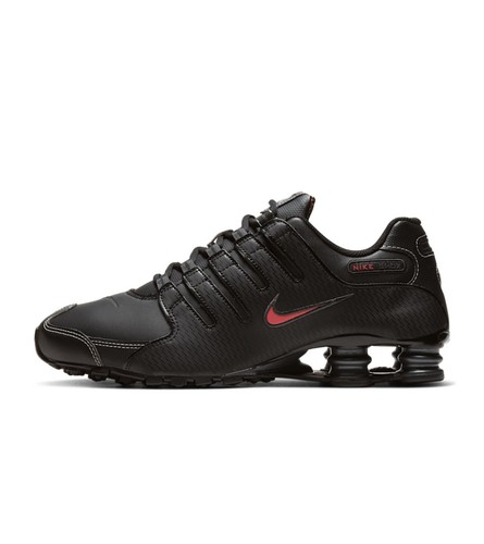 Nike shox mens - nike, shoes