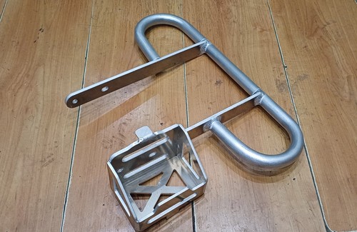 Honda atc70 grab bar - honda,
