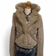 Women Lipsy London  faux fur