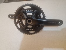 GRX RX600 Chainset Crankset