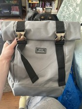large backpack artsac rolltop