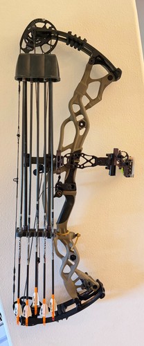 Hoyt ultra accessories - hoyt, rx